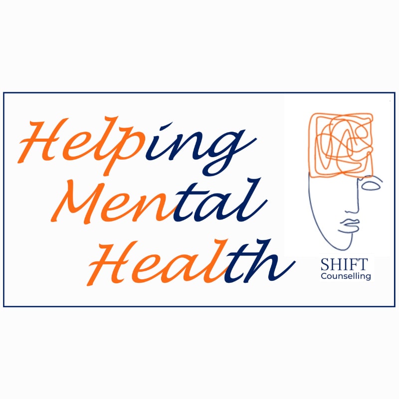 Helping Mental Health - Shift Counselling Guelph